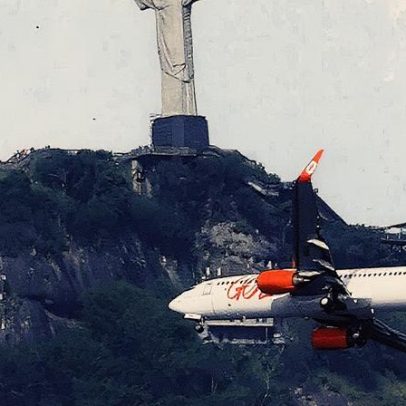 Gol amplia em 21% a oferta de voos no Rio e fortalece o Galeão como hub aéreo