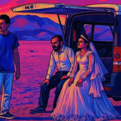 França indica filme de Jafar Panahi como candidato ao Oscar de 2026