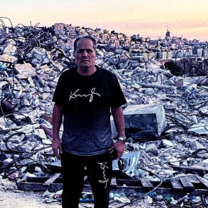 Destruição de casa em Jerusalém Este causa dor profunda a moradores locais