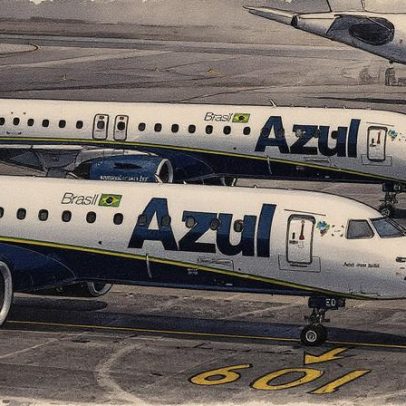Azul anuncia reestruturação e define audiência de confirmação para 11 de dezembro