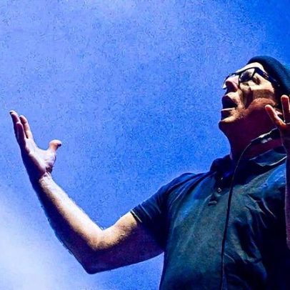 Bad Religion substitui Sex Pistols e traz energia ao punk em novo show