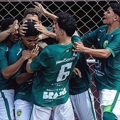 Clube capixaba se destaca nas categorias de base e busca parcerias internacionais