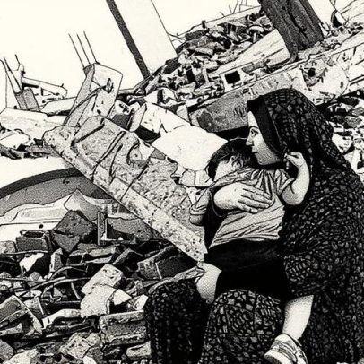 Igrejas se mobilizam em jejum e oração pela paz em Gaza