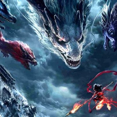 Setembro de 2025 traz estreias imperdíveis no cinema; confira a lista completa