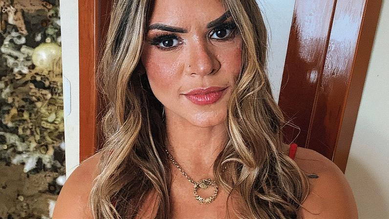 Mulher encontrada morta no Parque Olímpico; polícia investiga a possibilidade de feminicídio (Foto: Reprodução)