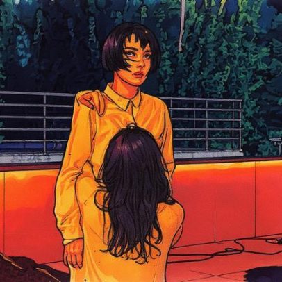 Curadores anunciam detalhes da próxima mostra de arte queer em Seul
