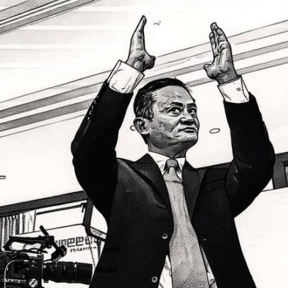 Jack Ma assume comando da Alibaba e planeja revitalizar a empresa com novos projetos