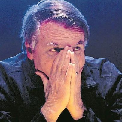 Julgamento de Bolsonaro gera divisão entre direita e esquerda nas redes sociais