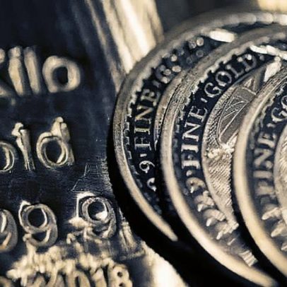 Ouro digital pode revolucionar o mercado de metais preciosos em Londres