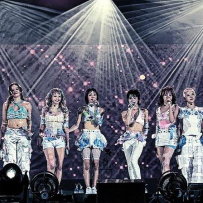 XG lança primeiro álbum após três anos de estreia do grupo feminino