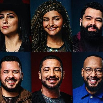 Participante revela histórias com famosos como Maluma e Xande