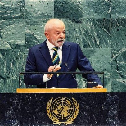 Lula participa de evento em Nova York em defesa da democracia após discurso na ONU