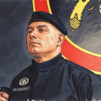 Coronel exonerado após morte em festa junina assume superintendência da PM
