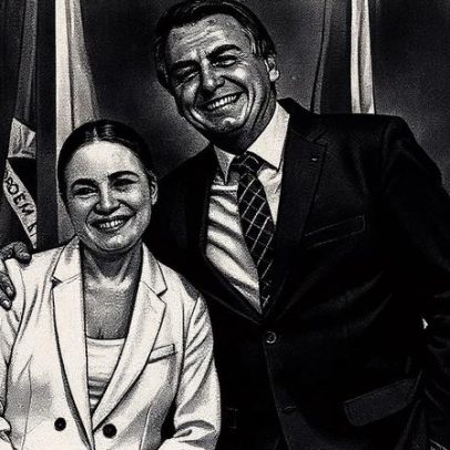 Regina Duarte defende Bolsonaro e adota discurso de 'perseguição' política