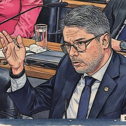 CCJ deve rejeitar PEC da Blindagem, segundo avaliação de Alessandro Vieira