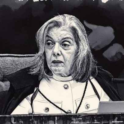Cármen Lúcia revela que ataque a urnas visava desestabilizar o Judiciário