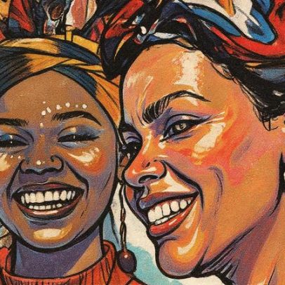 Especialistas pedem atenção específica para a saúde da pele negra