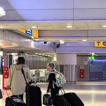 Heathrow reabre após evacuação de terminal por material perigoso encontrado