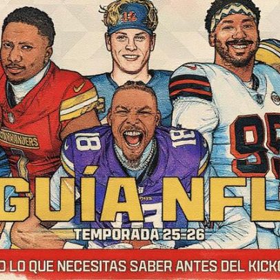 Temporada 2025-2026: tudo o que você precisa saber sobre as novidades e mudanças