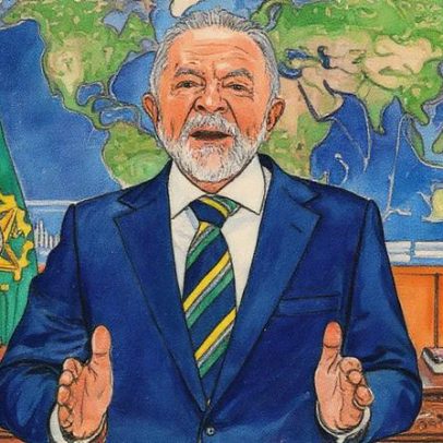 Lula afirma que Brasil não será colônia de nenhum país durante encontro com EUA