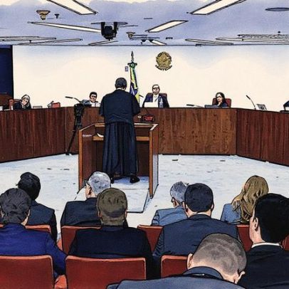 Ministros devem explicar detalhes da nova lei contra golpe de Estado