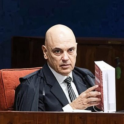 Moraes mantém prisão de 'kid preto' por plano de assassinato contra Lula