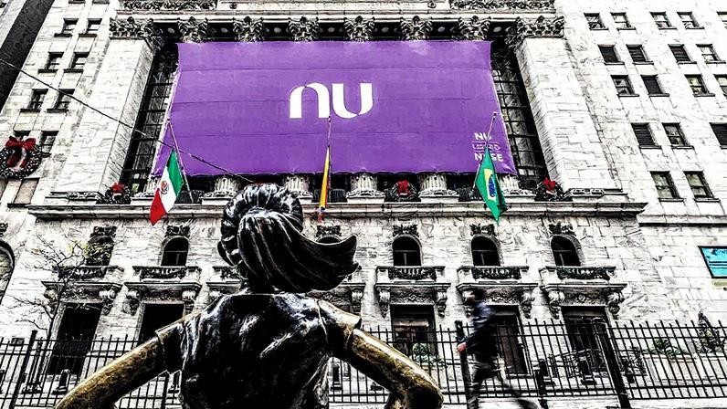 Nubank expande suas operações no México, um mercado com baixa bancarização (Foto: Reprodução)