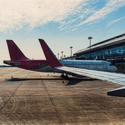Planeje seu investimento para realizar uma viagem internacional em até cinco anos
