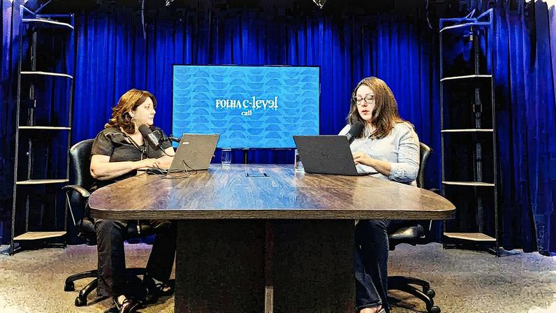 C-Level Call discute ataques hackers ao Pix e novas sanções ao Supremo após condenação de Bolsonaro (Foto: Reprodução)