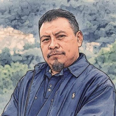 Justiça por Juan promove proteção ambiental e direitos humanos