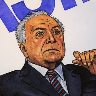 Dono do Master contrata ex-presidente para viabilizar venda do banco ao BRB