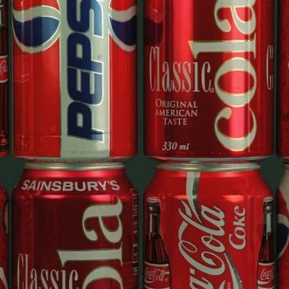 Coca-Cola supera PepsiCo com estratégias que a concorrente ainda não adotou