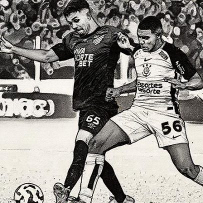 Athletico renova contratos de jovens promessas do time profissional