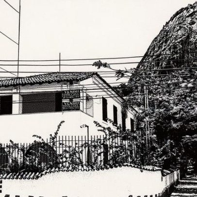 Casa icônica do filme 'Ainda Estou Aqui' é colocada à venda por R$ 18 milhões