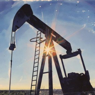 Petróleo registra alta de 2% na semana devido a sanções contra a Rússia