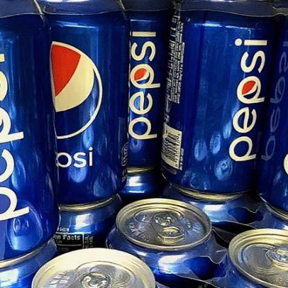 Ações da Pepsi disparam 4% após anúncio de campanha ativista da Elliott