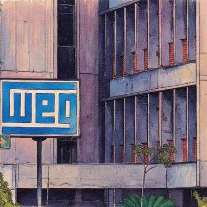 WEG se destaca em meio à queda das exportações brasileiras para os EUA segundo XP