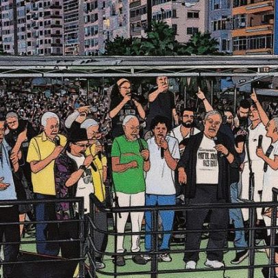 Sociedade se mobiliza em manifestações de repúdio a injustiças sociais