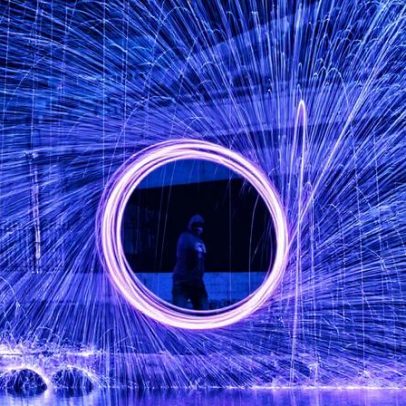 Portal 9/9/9 promove desapego e transformação em novos ciclos de vida