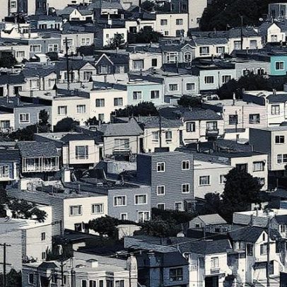Demanda por hipotecas atinge maior nível em três anos com queda nas taxas de juros