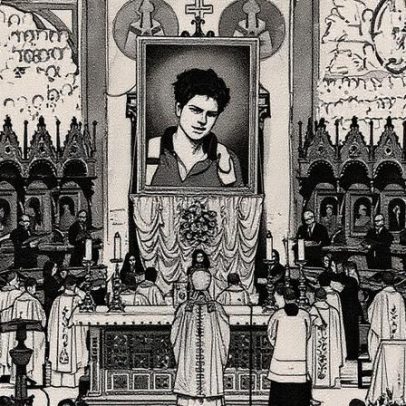 Carlo Acutis será canonizado como o primeiro santo millennial neste domingo