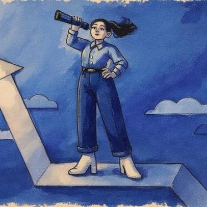 GLOBO lança newsletter que compartilha lições de grandes líderes para carreira