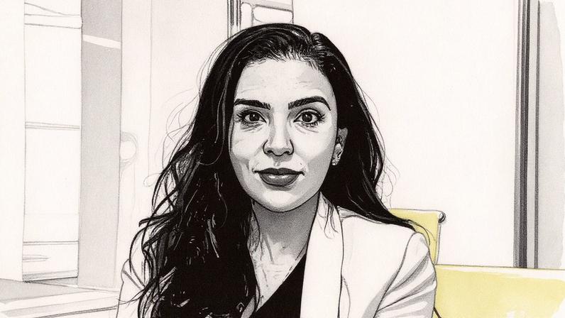 Bruna Santos, diretora do Programa Brasil no Diálogo Interamericano (Foto: Reprodução)
