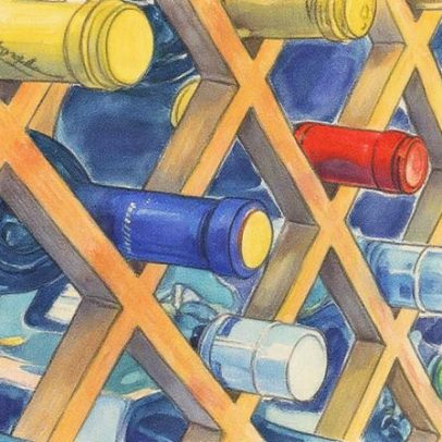 Grandes vinhos da Foire aux vins 2025 que você não pode deixar de experimentar