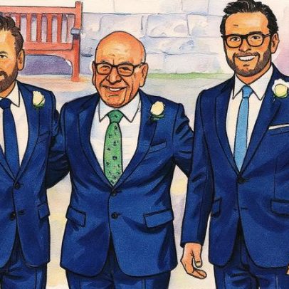 Família Murdoch fecha acordo de US$ 3,3 bilhões e define sucessão do império