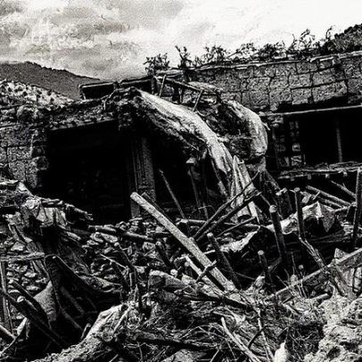 Esperanças de resgates diminuem após terremoto que deixou mais de 1,4 mil mortos no Afeganistão