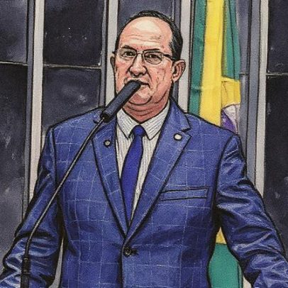 Deputado perde mandato com retorno de Celso Sabino à Câmara dos Deputados