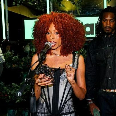 Ravyn Lenae, GELO e Odeal recebem prêmios de R&B e Hip-Hop em 2025