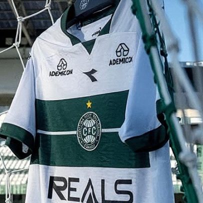 Coritiba jogará duas partidas no mesmo dia pela 12ª vez em sua história