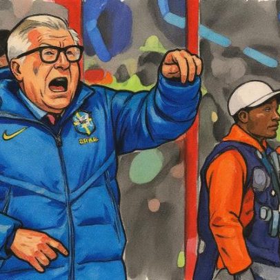 CBF elabora dossiê para apresentar à Fifa sobre irregularidades em jogo na altitude